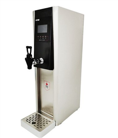 Máquina de agua caliente comercial