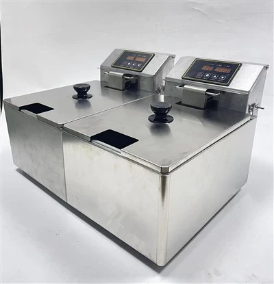 Freidora eléctrica